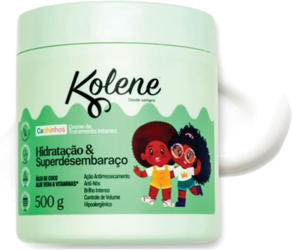 CR.TRAT.KOLENE 500G CACHINHOS