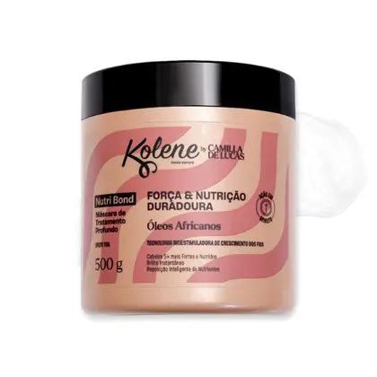 CR.TRAT.KOLENE 500G NUTRI BOND