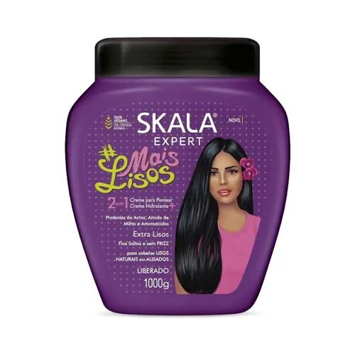 CREME SKALA  EXTRA LISOS