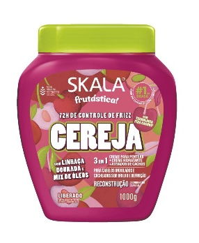 CR TRAT SKALA CEREJA 1KG