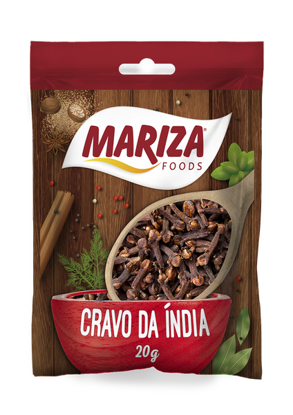 CRAVO DA INDIA MARIZA 20G