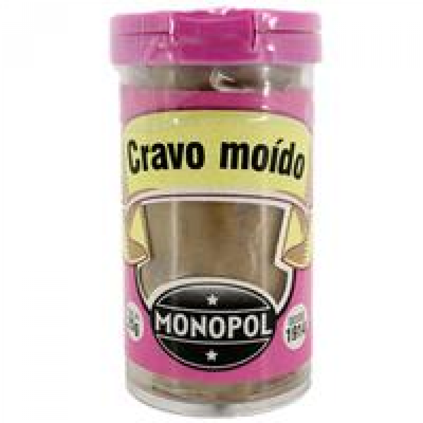 CRAVOS MONOPOL MOIDO 25G 12