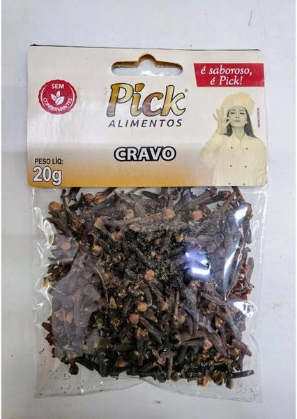 CRAVO PICK 8G