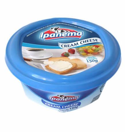 Cream Cheese Pote 150g