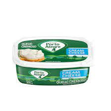 CREAM  CHEESE PORTO ALEGRE TRAD 300G