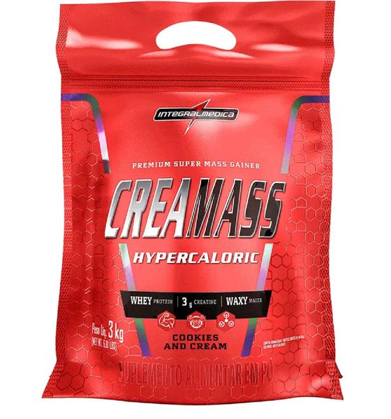 IM CREAMASS INTEGRALMEDICA 3KG COOKIES