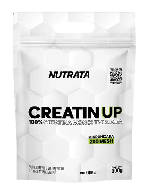 SUPLEMENTO PO CREATIN UP NUTRATA 300G RE
