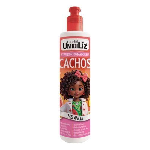ATIV CACHOS MURIEL UMIDILIZ KIDS MELAN 3