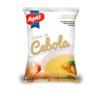 CREME DE CEBOLA APTI 68G