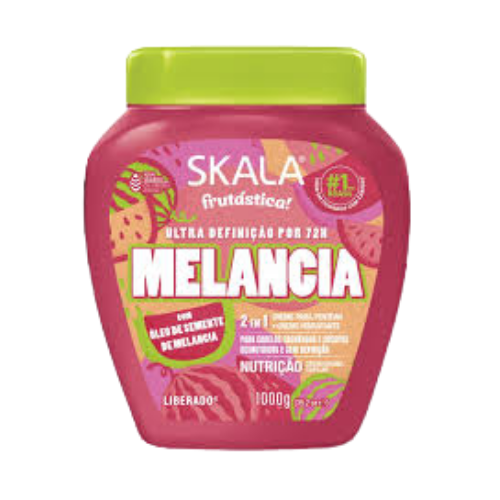 CREME COND SKALA MELANCIA 1KG
