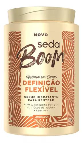 CR PENTEAR SEDA BOOM POTE DEF 1KG