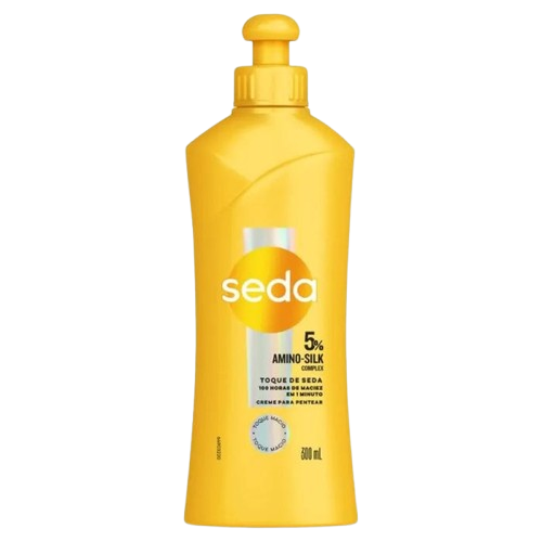 CR PENTEAR SEDA TOQUE DE SEDA 300ML