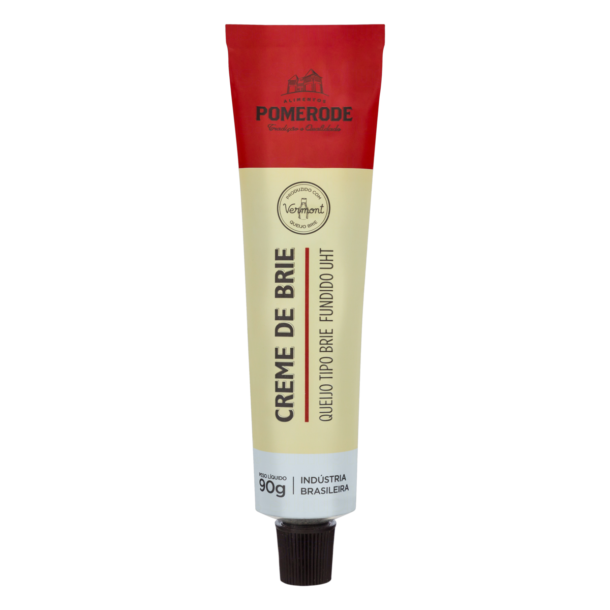 CREME BRIE POMERODE 90GR