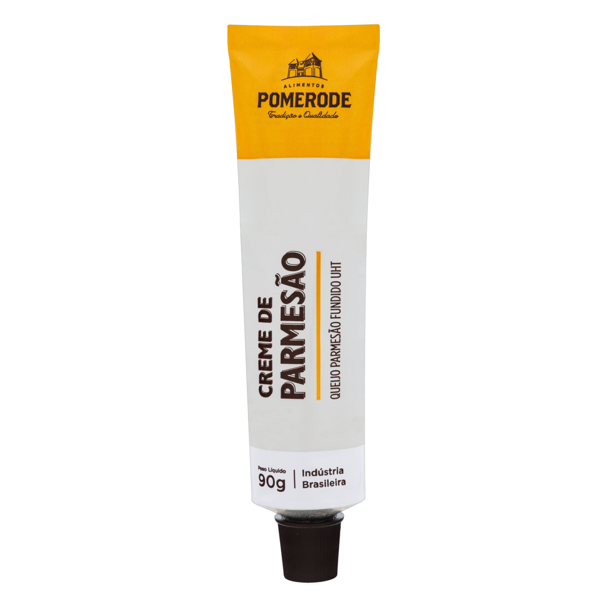 CREME PARMESAO POMERODE 90GR