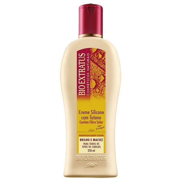 CREME SILICONE TUTANO 150ML