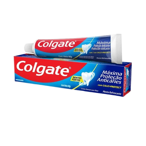 CREME DENTAL COLGATE MPA 90G