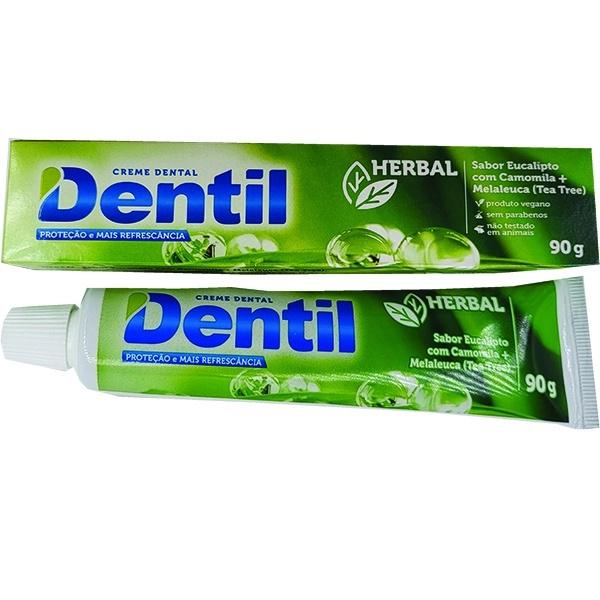 CD DENTIL POWER MIND 70G