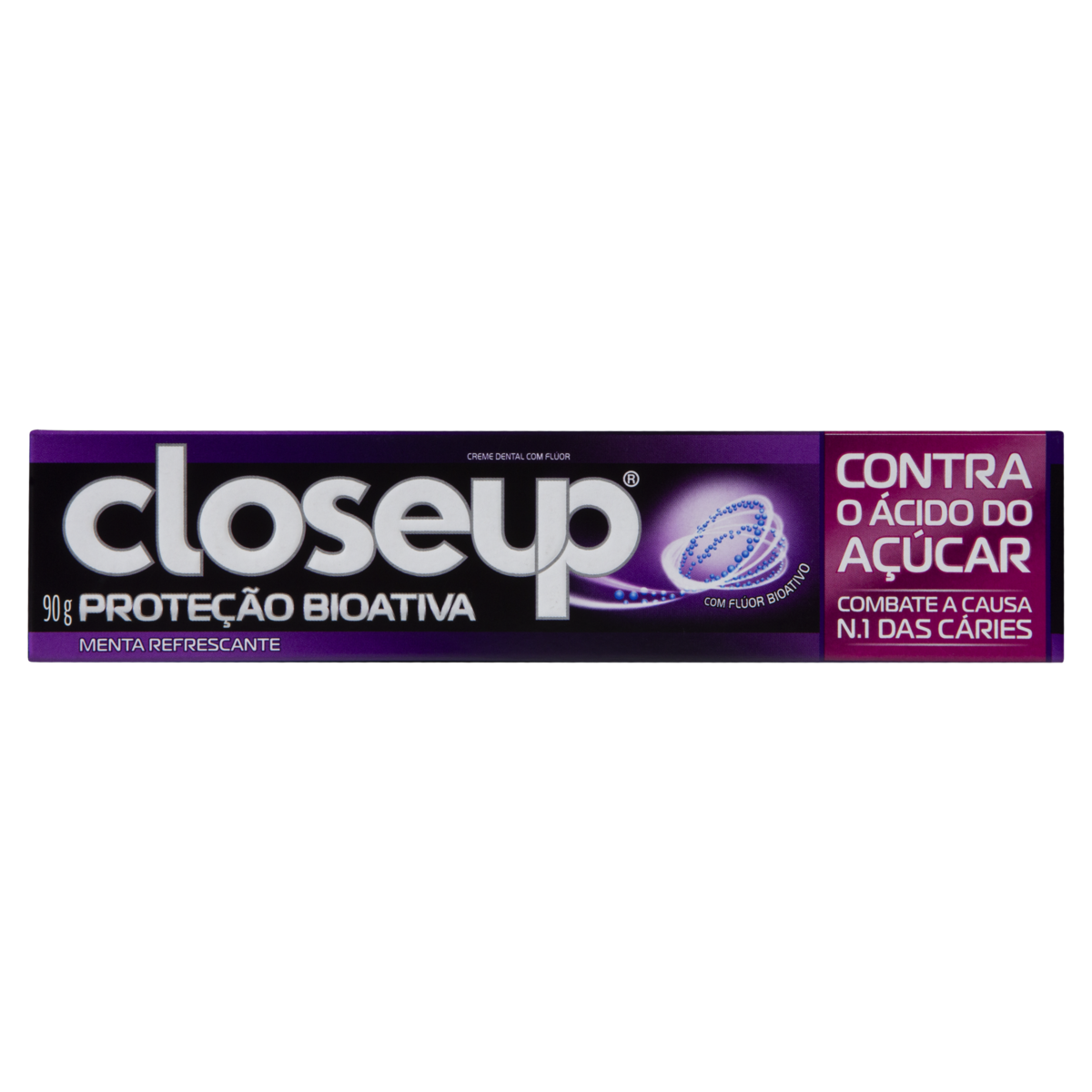 CREME DENT CLOSE UP PR BIOATIVA 90G