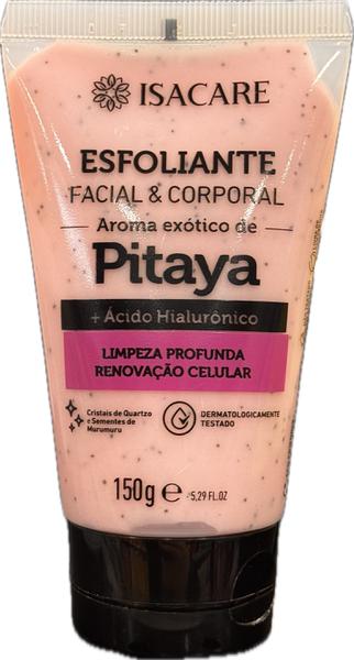 ESFOLIANTE FACIAL E CORPORAL ISACARE 150