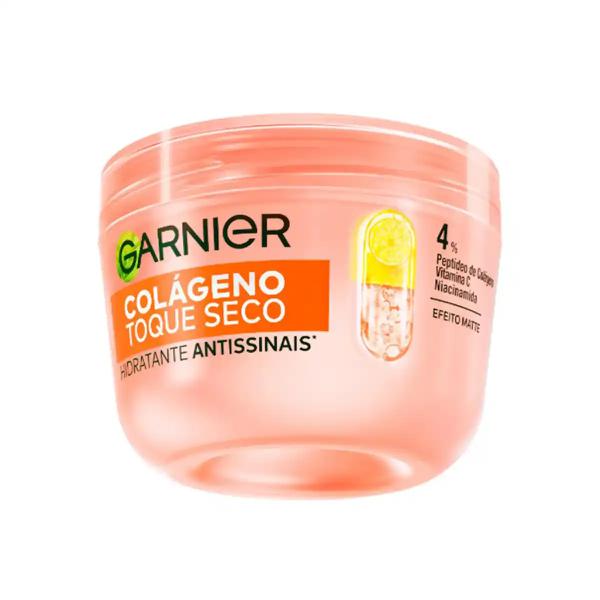 CREME FACIAL GARNIER 85G ANTISSINAIS 