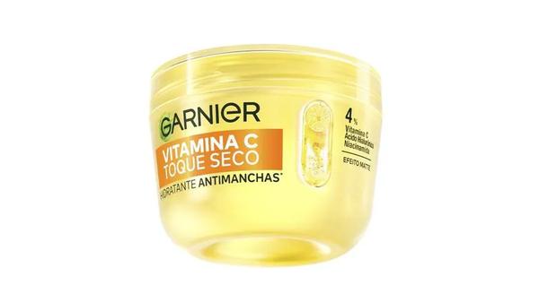 CR.GARNIER FAC PT 85G ANTIMANCHAS