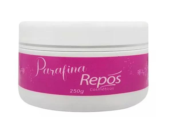 PARAFINA REPOS 250G