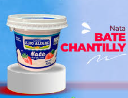 CREME DE LEITE ALTO ALEGRE 300G NAT