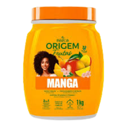 CREME HIDR.ORIGEM 1KG 2 EM 1 FRUTAS E MA