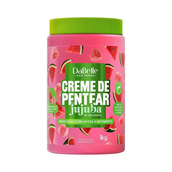 CR PENT DABELLE JUJUBA DE MELANCIA 1KG
