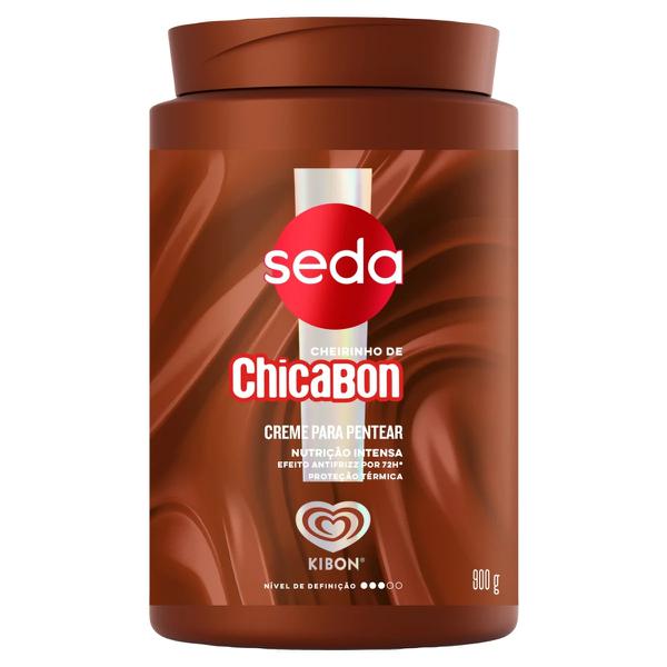 CREME PENTEAR SEDA 9 CHICABOM