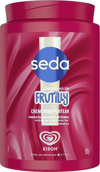 CR PENTEAR SEDA 900G FRUTILLY