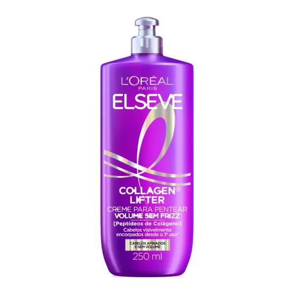 CREME PENTEAR ELSEVE COLLAGEN LIFTER 250ML
