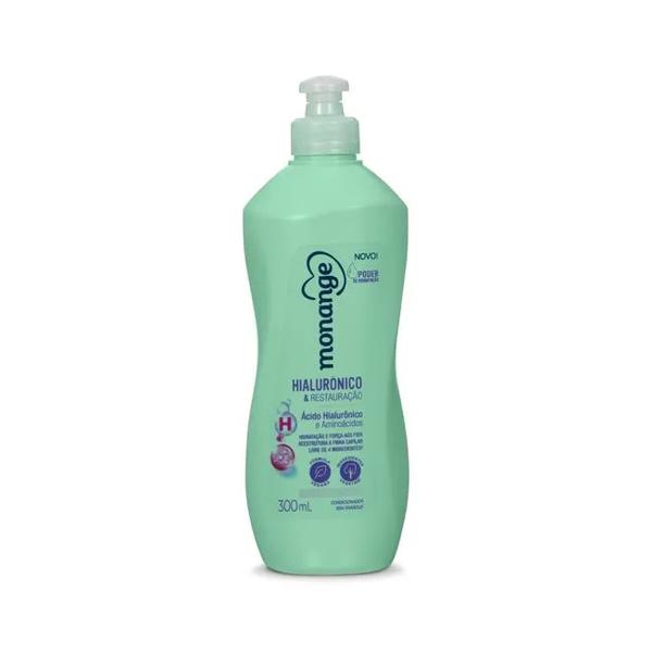 CR PENT MONANGE HIALURONICO COND 300ML