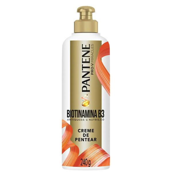 CR.PP.PANTENE 240G BIOTINAMINA B3