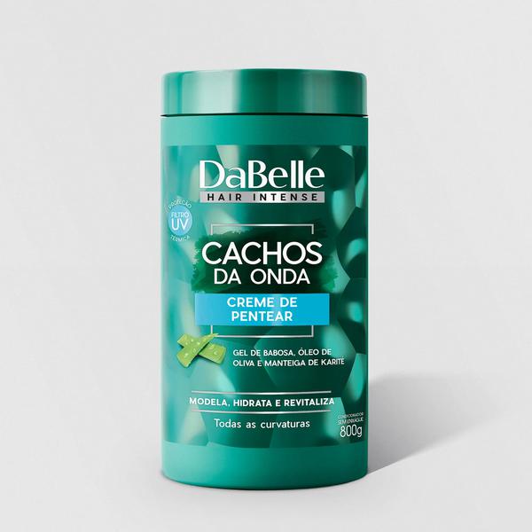 CR PENT DABELLE MULTIF CACHOS DA ONDA 80