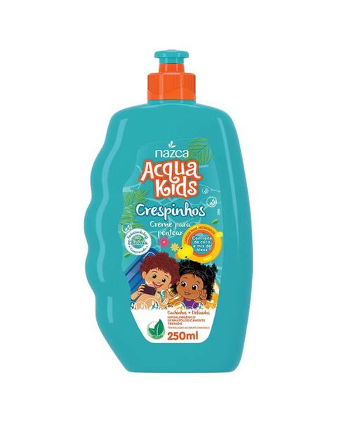 Creme Pentear Acqua Kids 250ml
