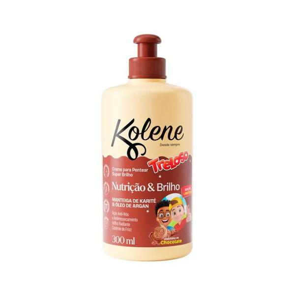 CR PENT KOLENE TRELOSO CHOCOLATE 300ML