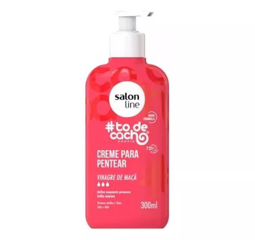 CREME PENTEAR SALON OPUS 300ML V.MACA
