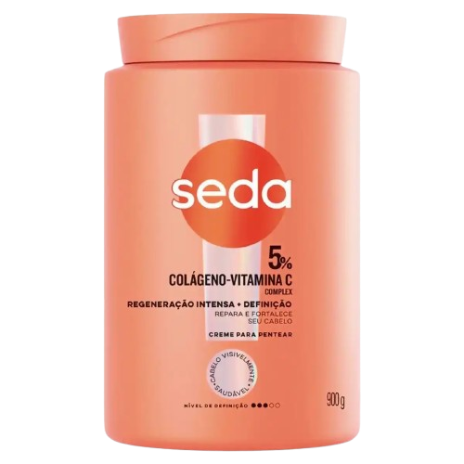 CC PENT SEDA 900G COLAGENO E VITAMINA C