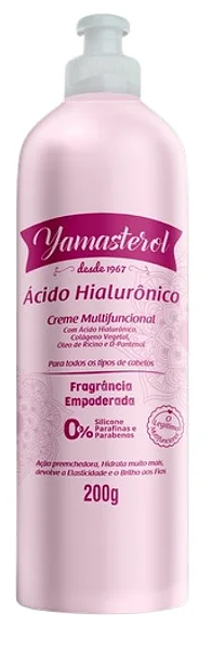 CR.P/PENTEAR YAMASTEROL ACIDO HIALURONICO 200G