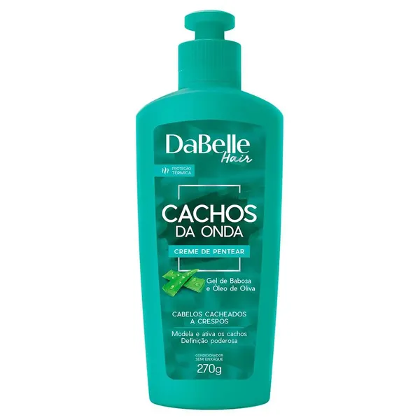 CR PENT DABELLE CACHOS DA ONDA 550G