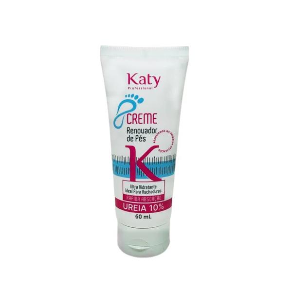CREME RENOVADOR PES KATY 60ML