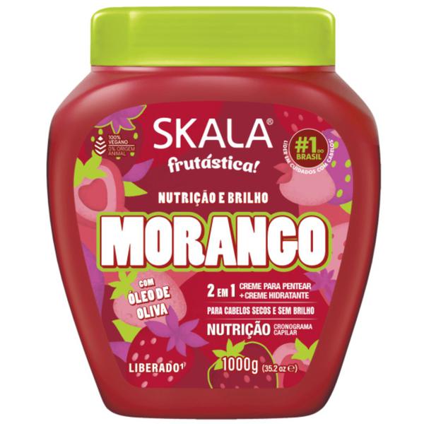 CR TRAT SKALA  MORANGO 1KG