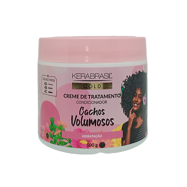 KERABRASIL MASC.CAP.500G CACHOS DEF