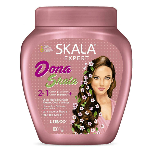 CR.CAP.SKALA 1KG DONA SKALA CX C 6