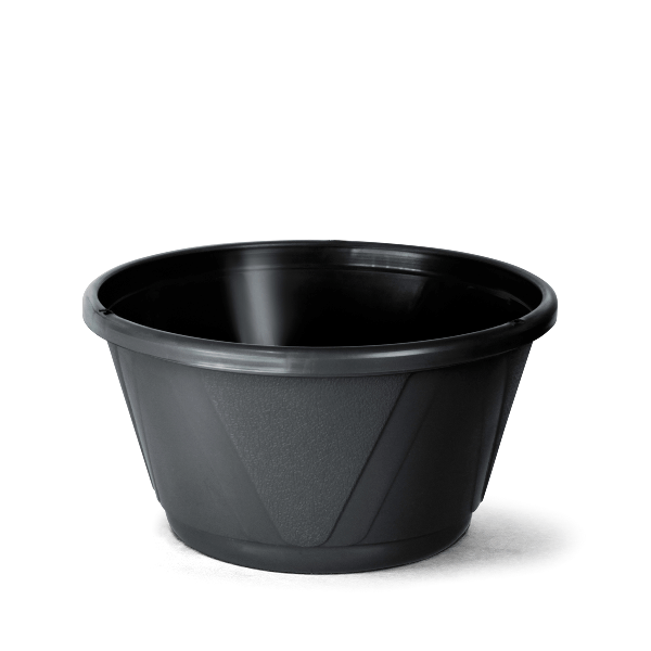 CUIA NOBRE 01 C/PRATO PRETO NUTRIPL