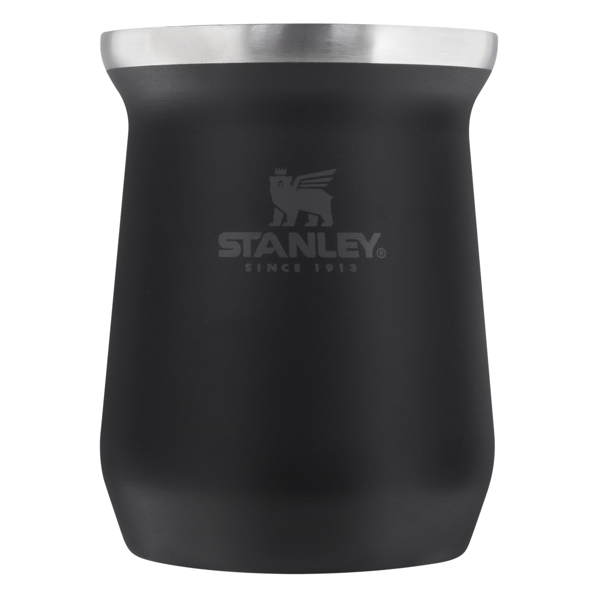 Cuia Termica Stanley 236ml Black