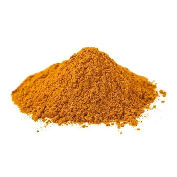 CURCUMA BRAGION 200G PO PURA