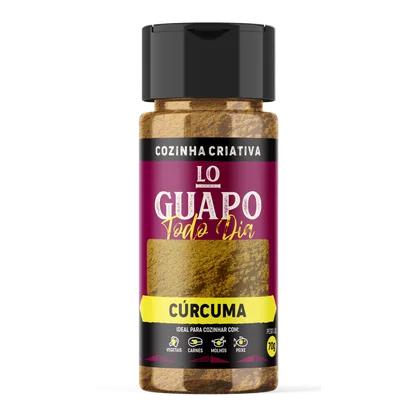 Curcuma Todo Dia 70g