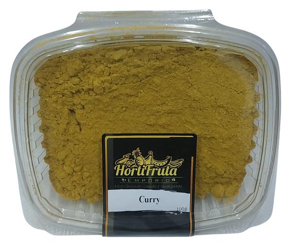 CURRY HORTIFRUTA 100G
